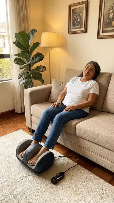 María